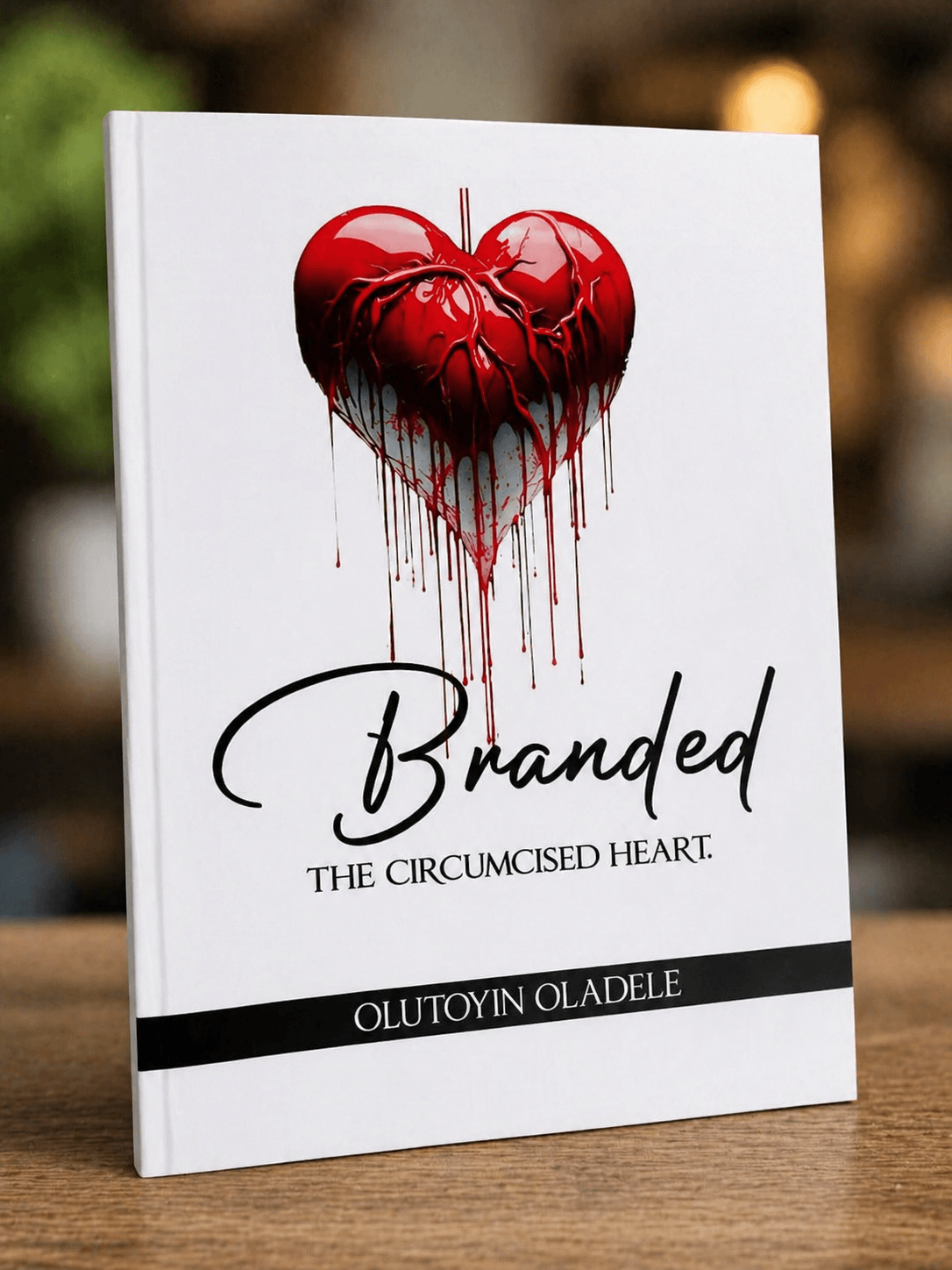 Branded — The Circumcised Heart